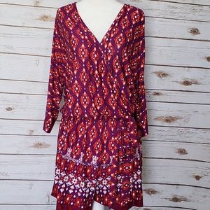 NWT Market & Spruce Romper